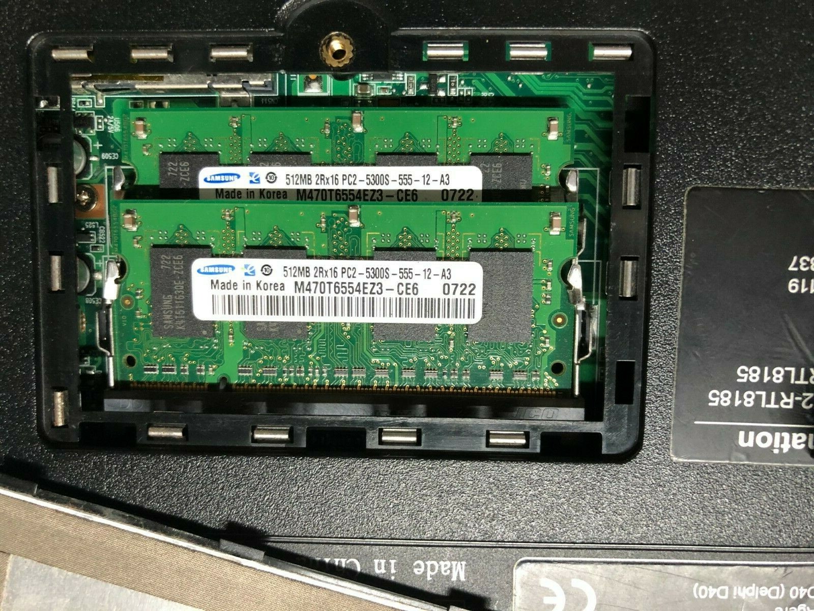 Gateway MT3422 14.1in. (1.7GHz, 1GB) Notebook/Laptop – Gray – 1014552R
