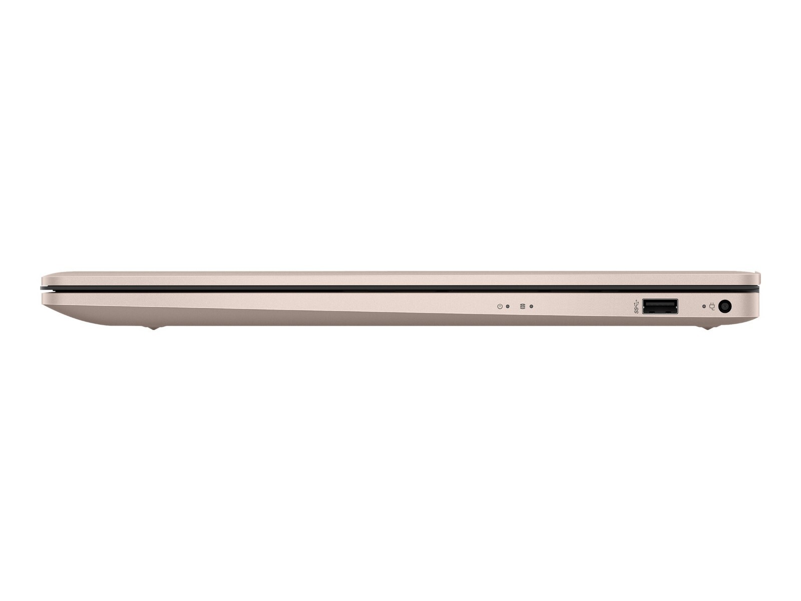 HP laptops 17-cp0003ds 17.3”HD TS R3-5300U 8GRAM 256GSSD Finger print W10 Rose