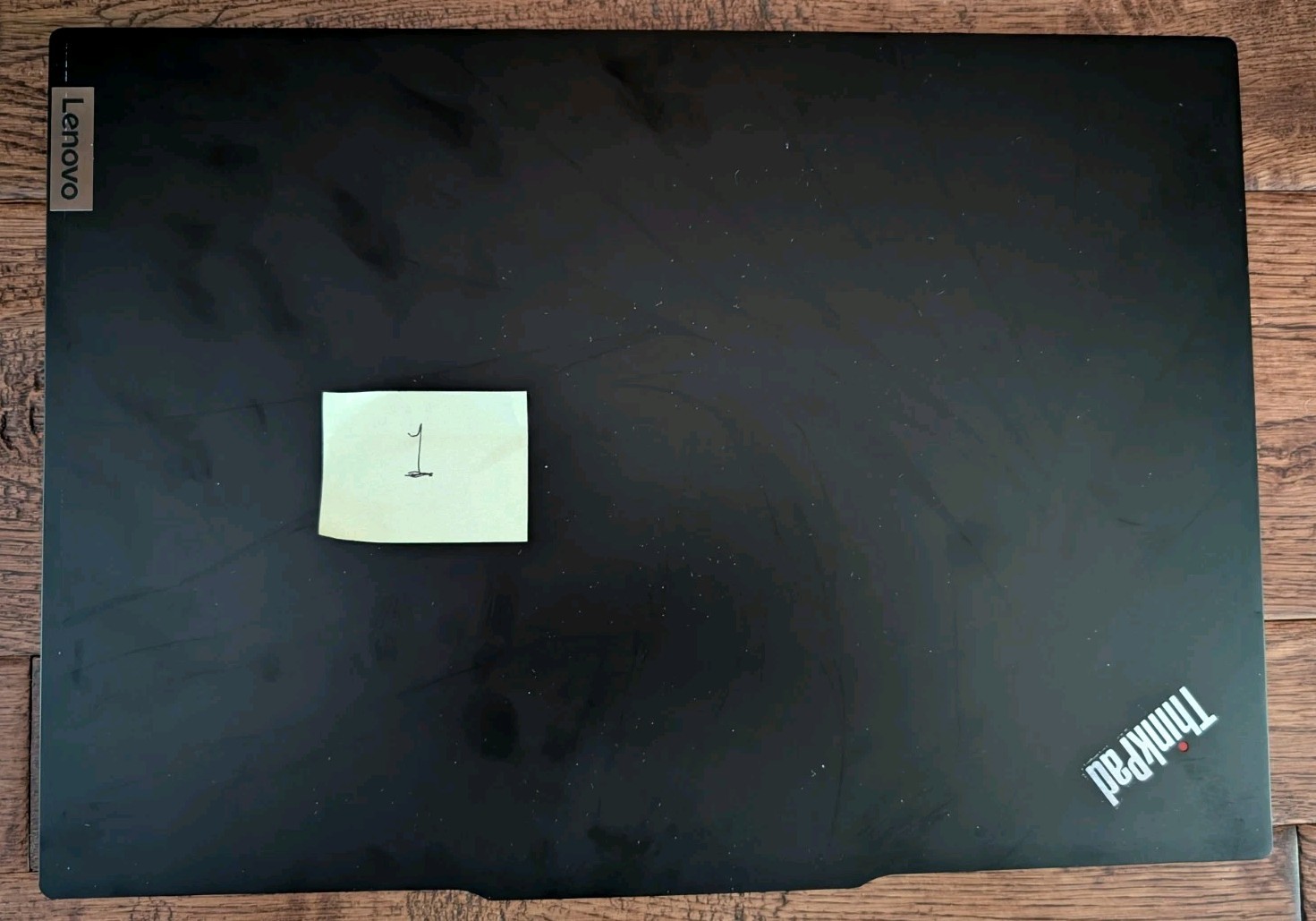 Lenovo Thinkpad E14 Gen 6 w/ Ryzen 3 7335U 16GB Ram Charger Included