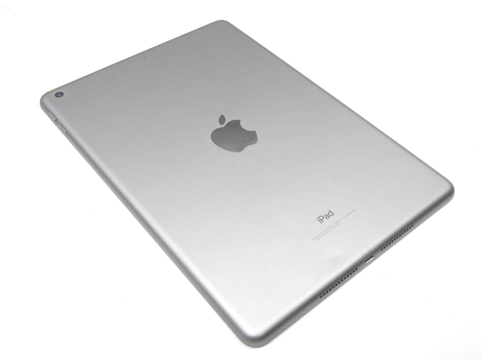 Apple iPad 6 A1893 7,5 32GB Tablet 9.7″ | Space Gray | WiFi Only | Health: 88%