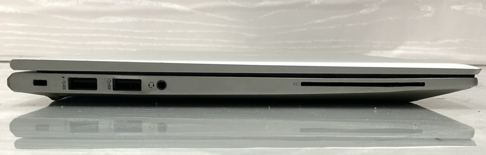 HP EliteBook 840 G7 14″ Intel i5-10310U 16GB DDR4 512GB NVMe | Windows 10 Pro