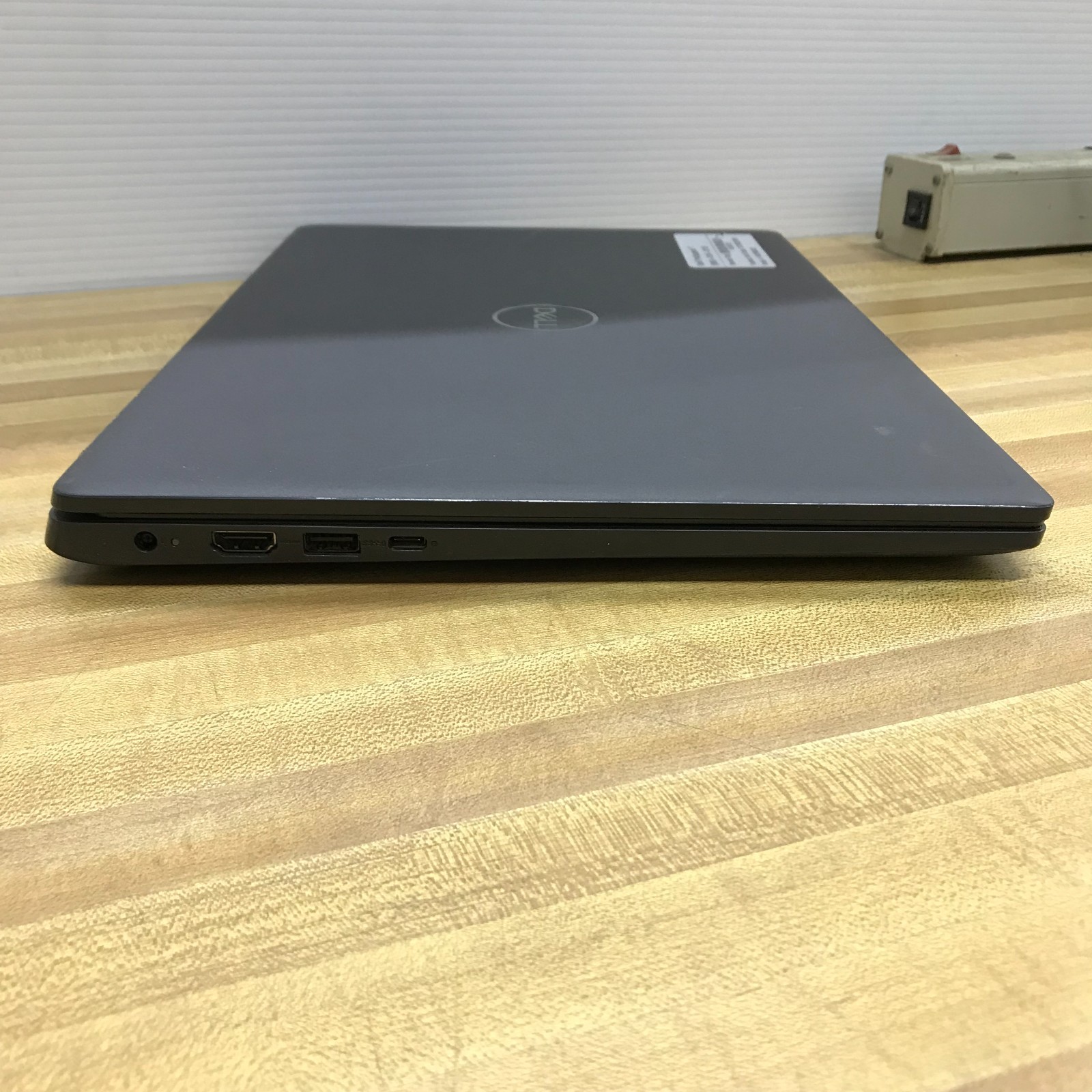 Dell Latitude 3510 Laptop i5-10210U 1.60GHz 8GB RAM 256GB SSD (Windows 11 Pro)