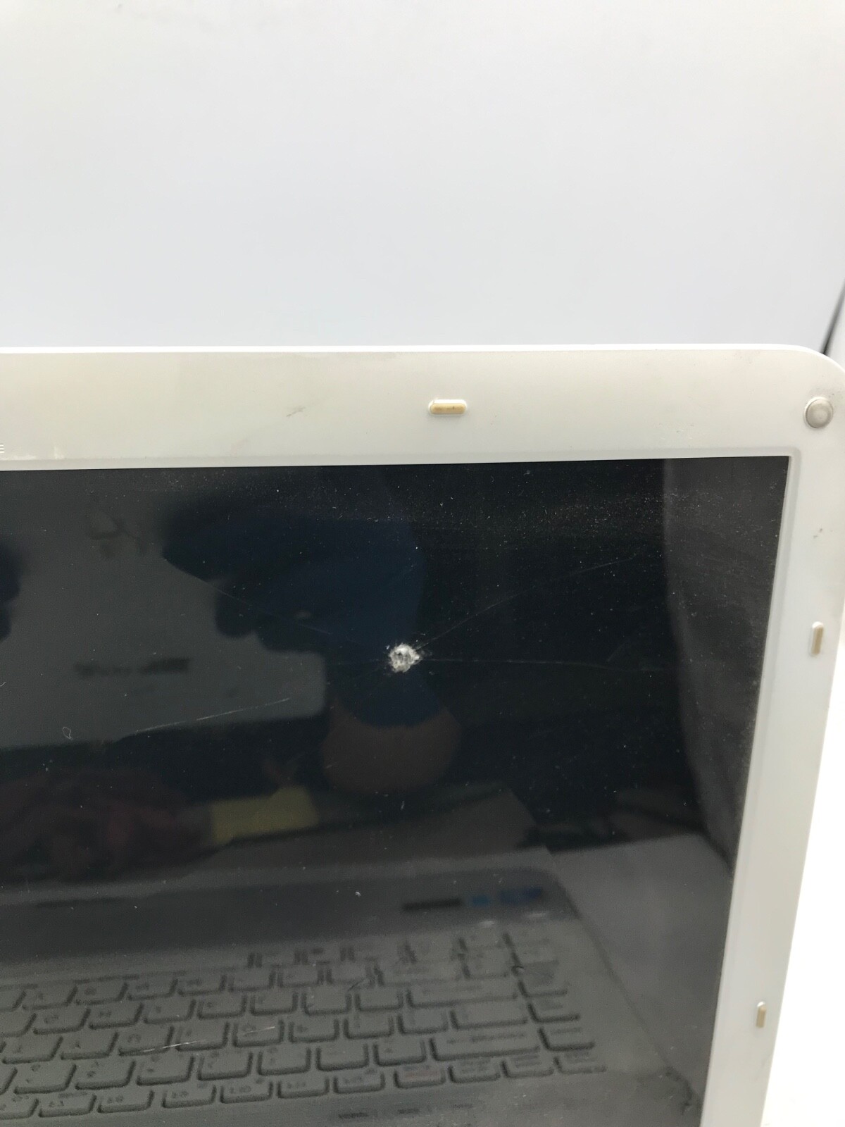 Sony VAIO PCG-61313L Intel Core i3 1st Gen- No boot/Display Damage -MZ