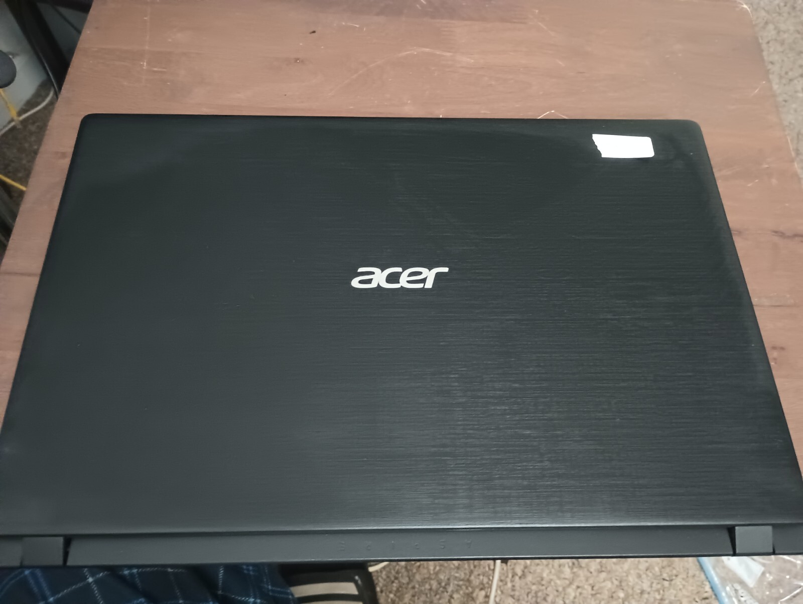 Acer Aspire 3 A315-51 15.6″ HD Laptop (Intel Core i5-7gen 2.5GHz, 6GB Ram, 1tb