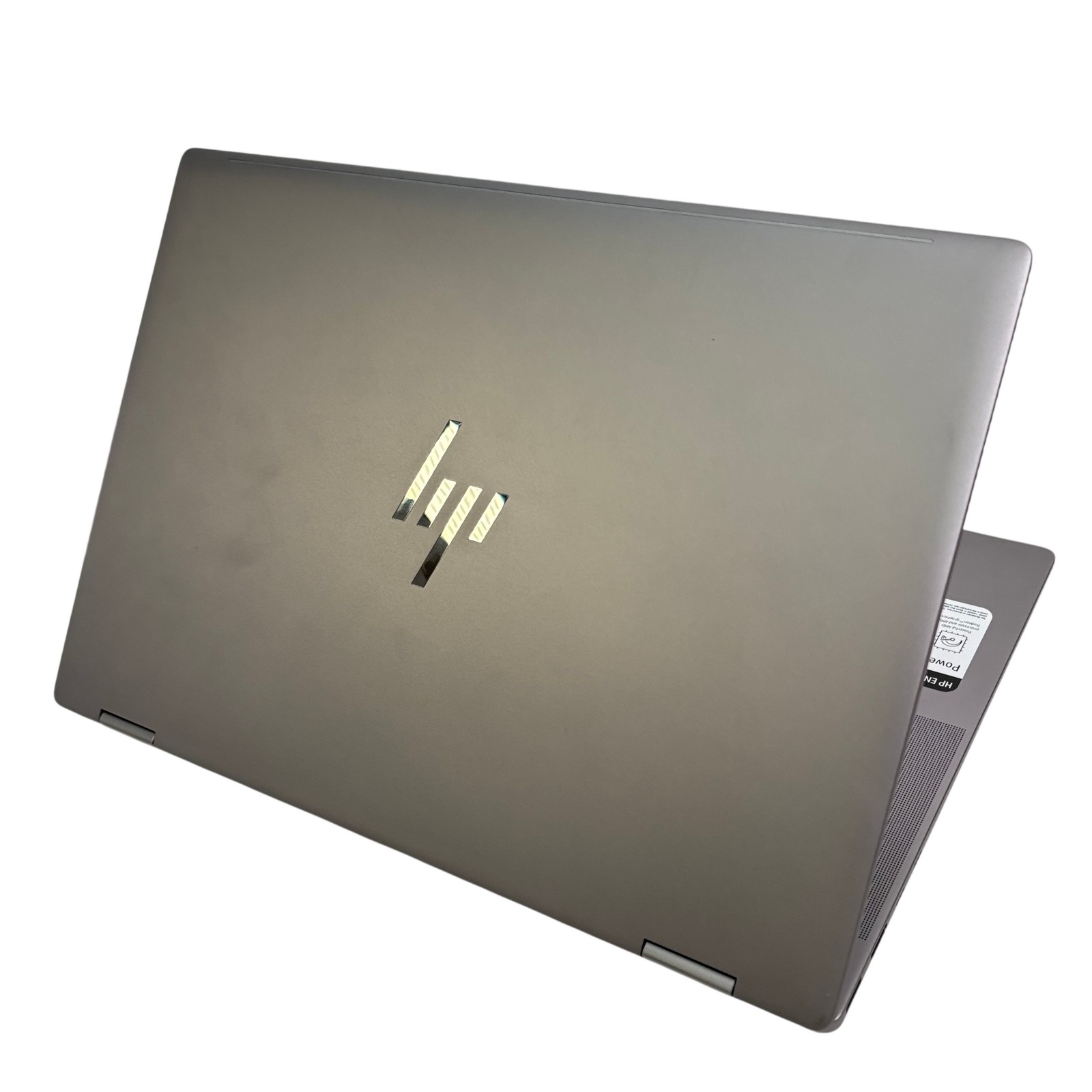 HP Envy x360 16-ad0013dx Win 11 AMD Ryzen 5 8640HS 3.5GHz 8GB RAM 512GB SSD 16”