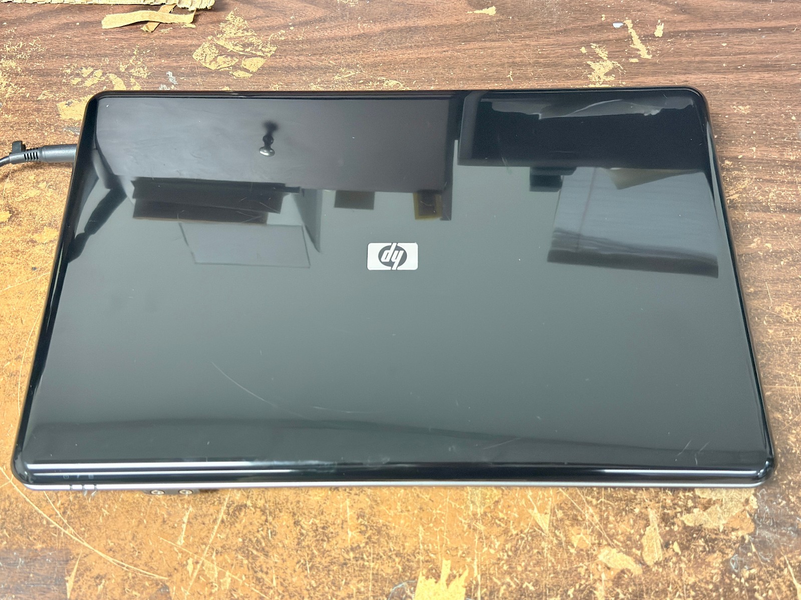HP G60 120US Laptop | 2.0 GHZ AMD Turion Duel Core | 3GB RAM | 220 GB HDD