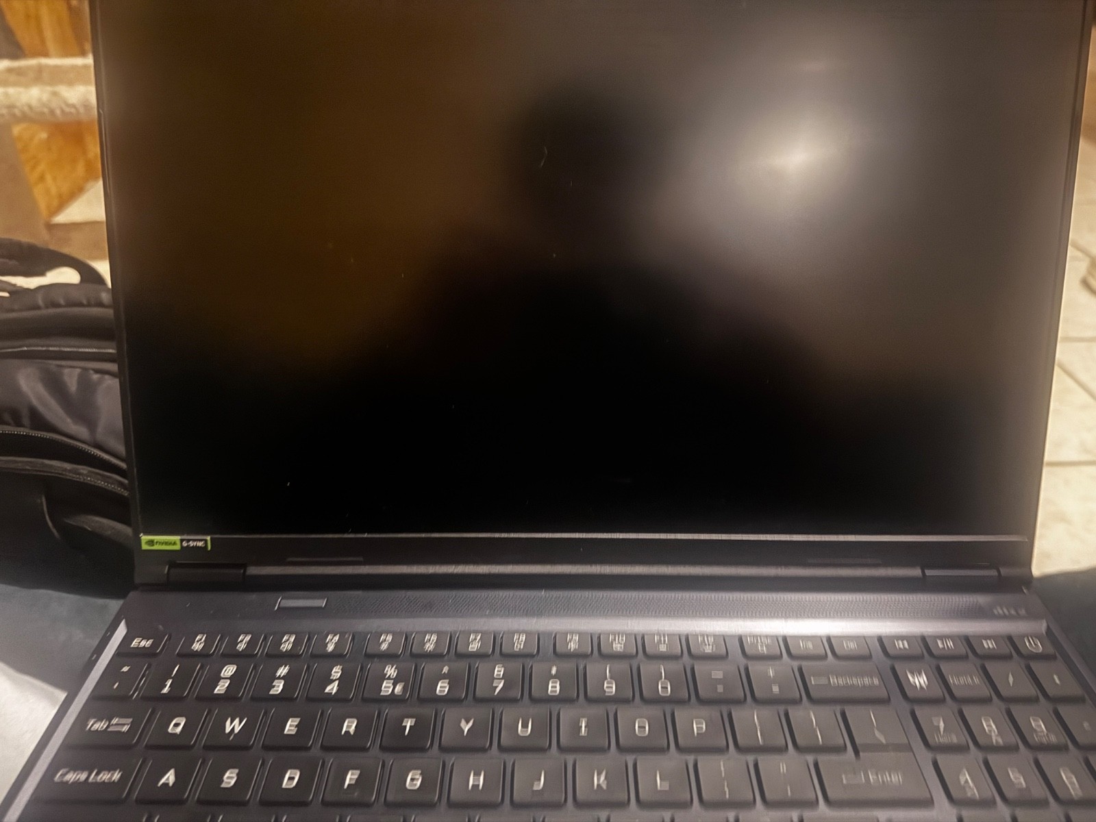 Acer Predator Helios Neo 16 AI RTX 5070 Ultra 7 255HX 16GB 1TB 240Hz