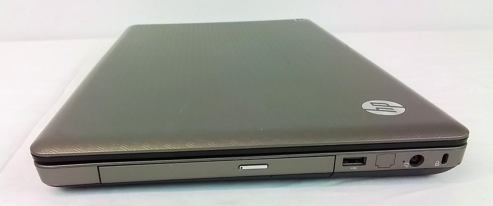 HP G62 Laptop Intel i3 Windows 7 Home Premium No Battery #W3815