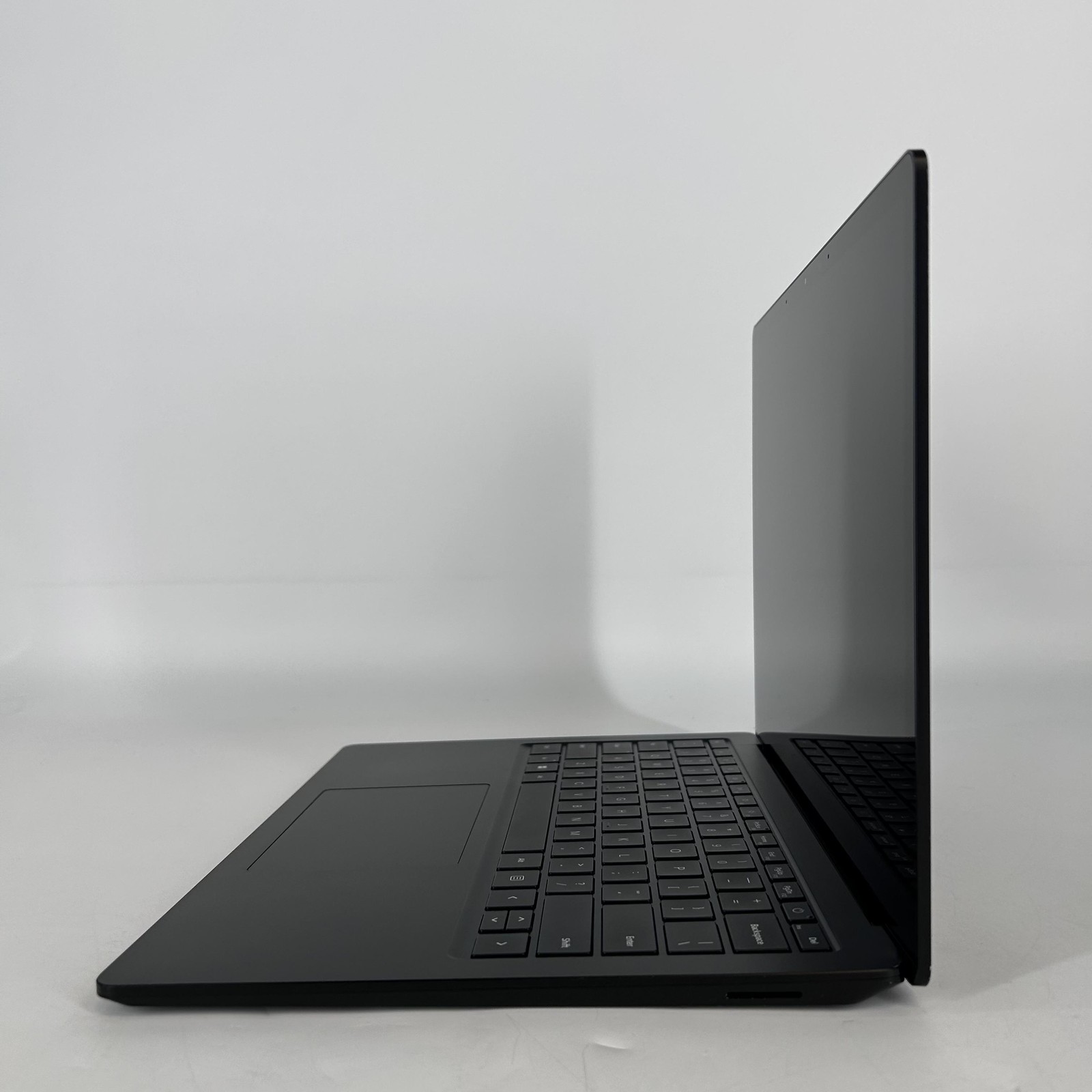 Microsoft Surface Laptop 5 13.5 2K TOUCH 2.7 GHz i7-1265U 16GB 512GB SSD Good