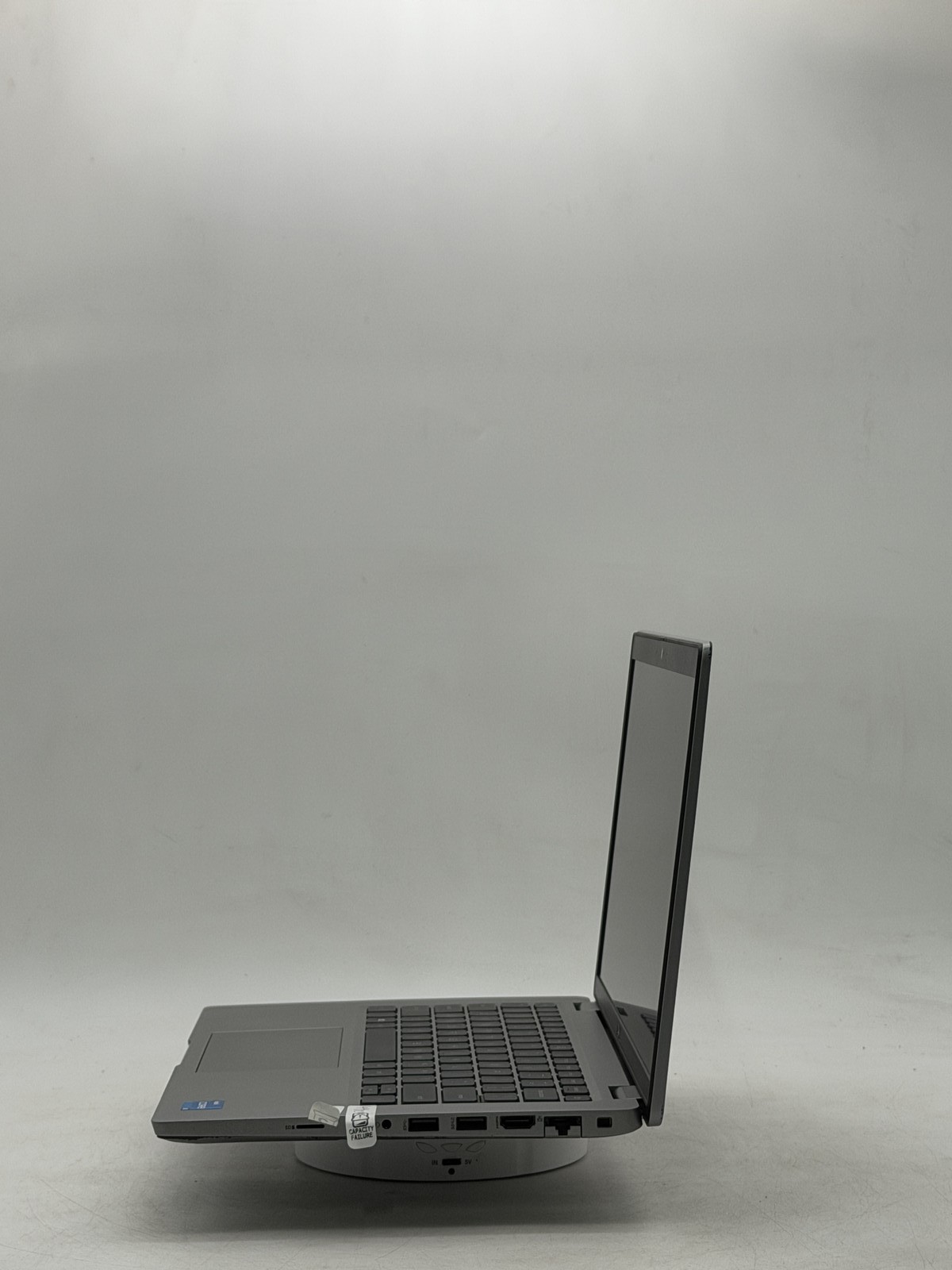 Dell Latitude (5420) | 14in i5-1135G7 8GB 128GB NO OS Read