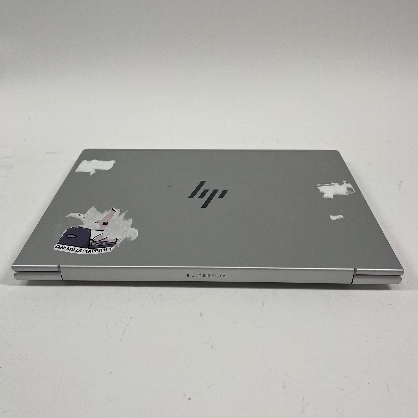 HP EliteBook 645 G11 14″ Ryzen 5 Pro 7535U 2.9GHz 16GB RAM 256GB SSD