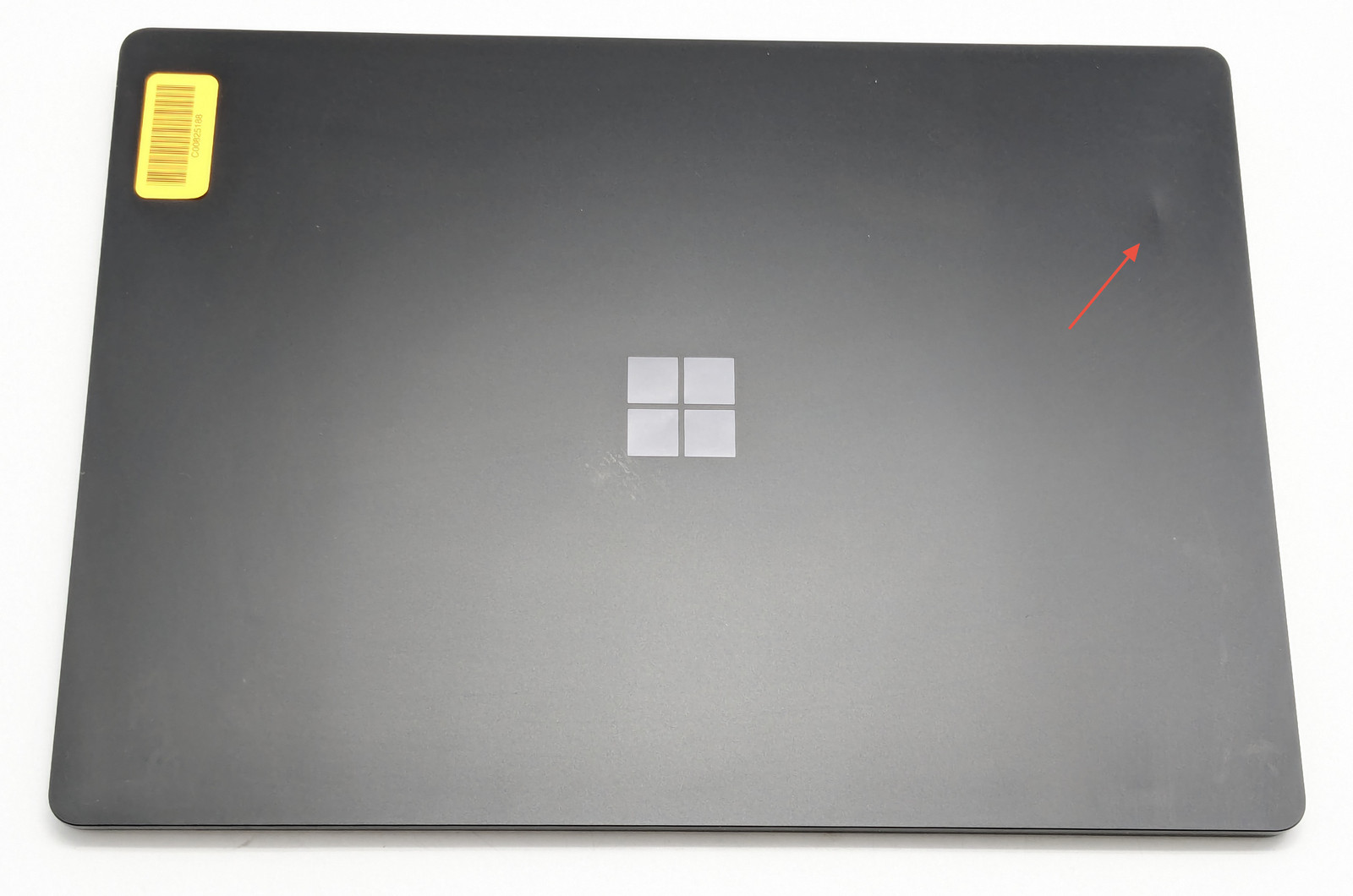 Microsoft Surface Laptop 5 13.5″ i7-1265U 16GB DDR5 256GB SSD Windows 11 Home