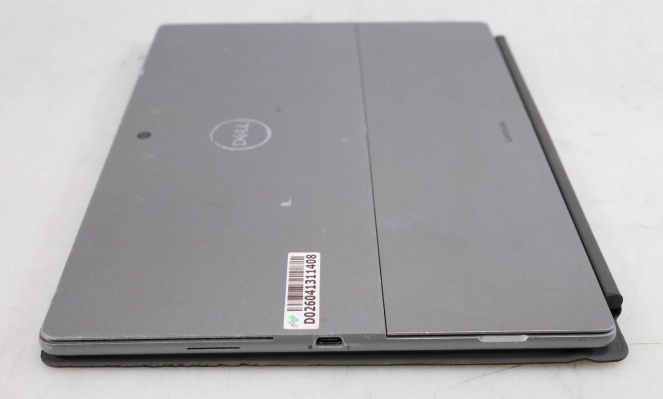 Dell Latitude 7320 Detachable 13″ i7-1180G7 16GB LPDDR4
