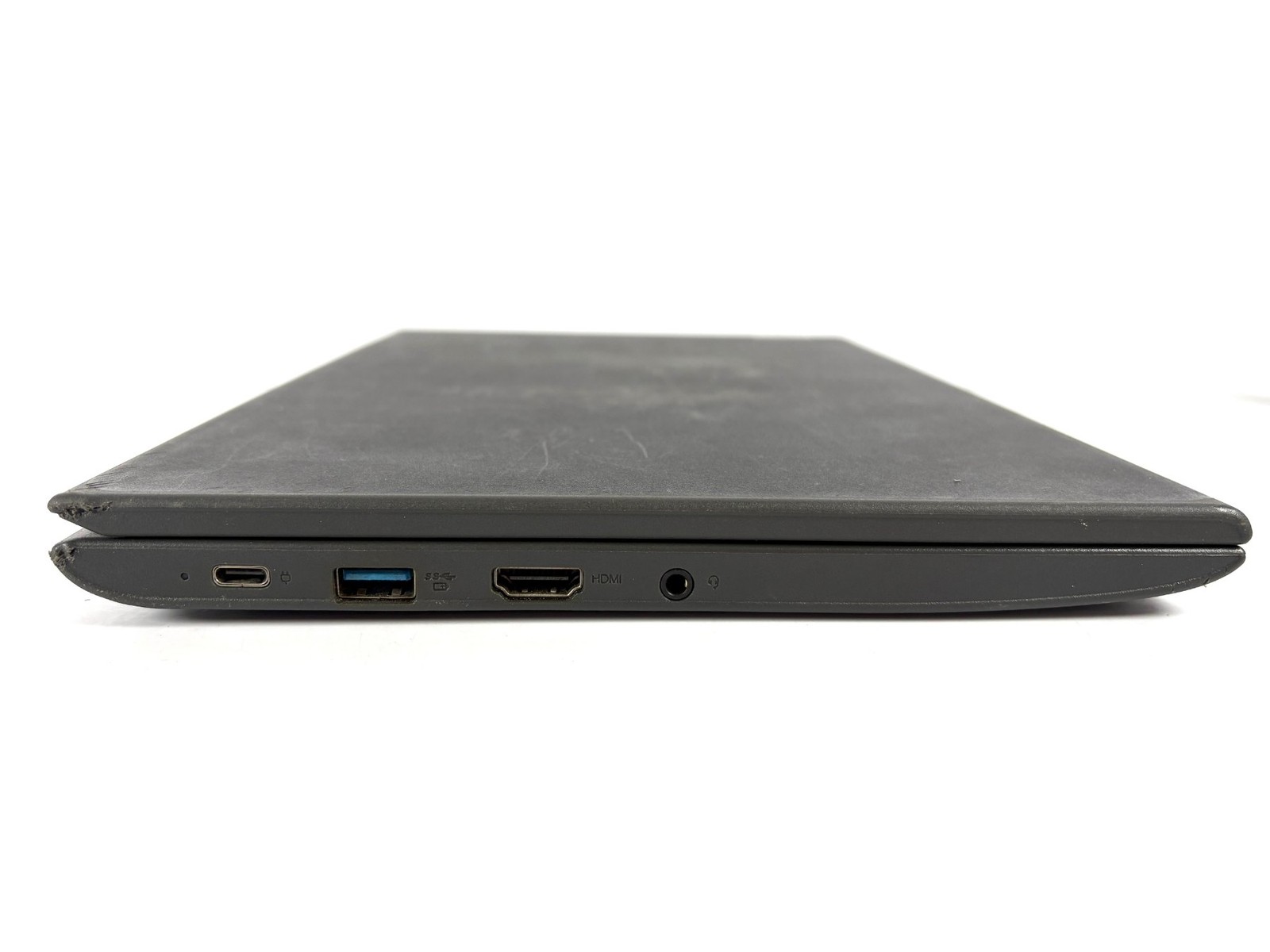 Lenovo 100e 2nd Gen – 11.6″ HD, 1.1GHz Celeron, 4GB RAM, 60GB eMMC