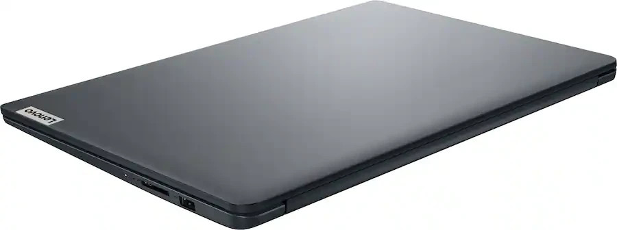 Lenovo – (Graphics) IdeaPad 1 15.6″ “Abyss” Blue Full HD AMD Ryzen 5 8GB Memory
