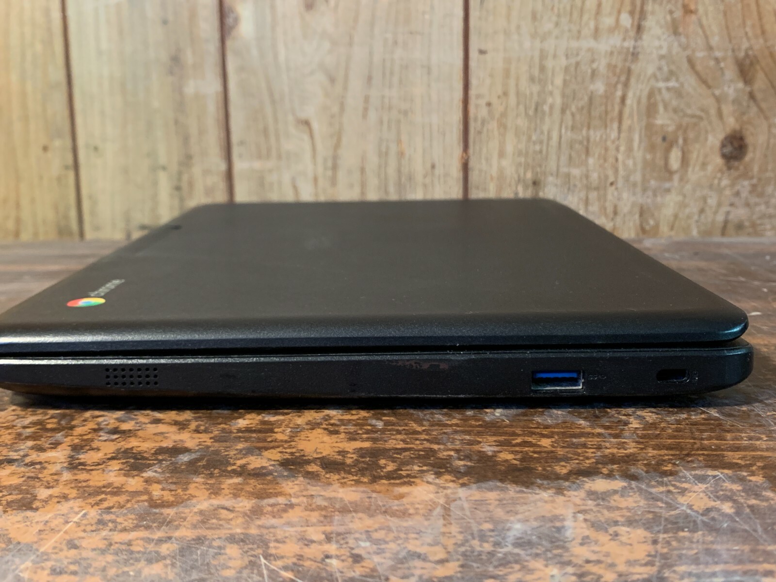 Lenovo Chromebook N23 11.6″ Intel Celeron N3060 1.6GHz 4GB RAM 16GB SSD
