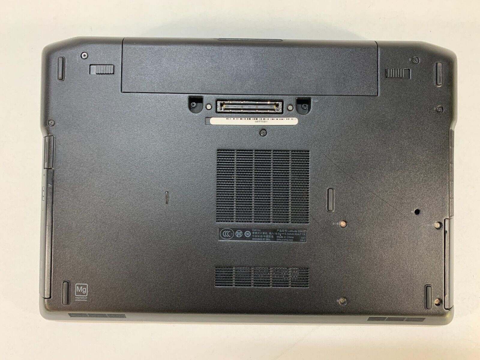 Dell Latitude E6420 i5-2520M@2.50GHz 8GB NO SSD/HDD/BATTERY/OS.