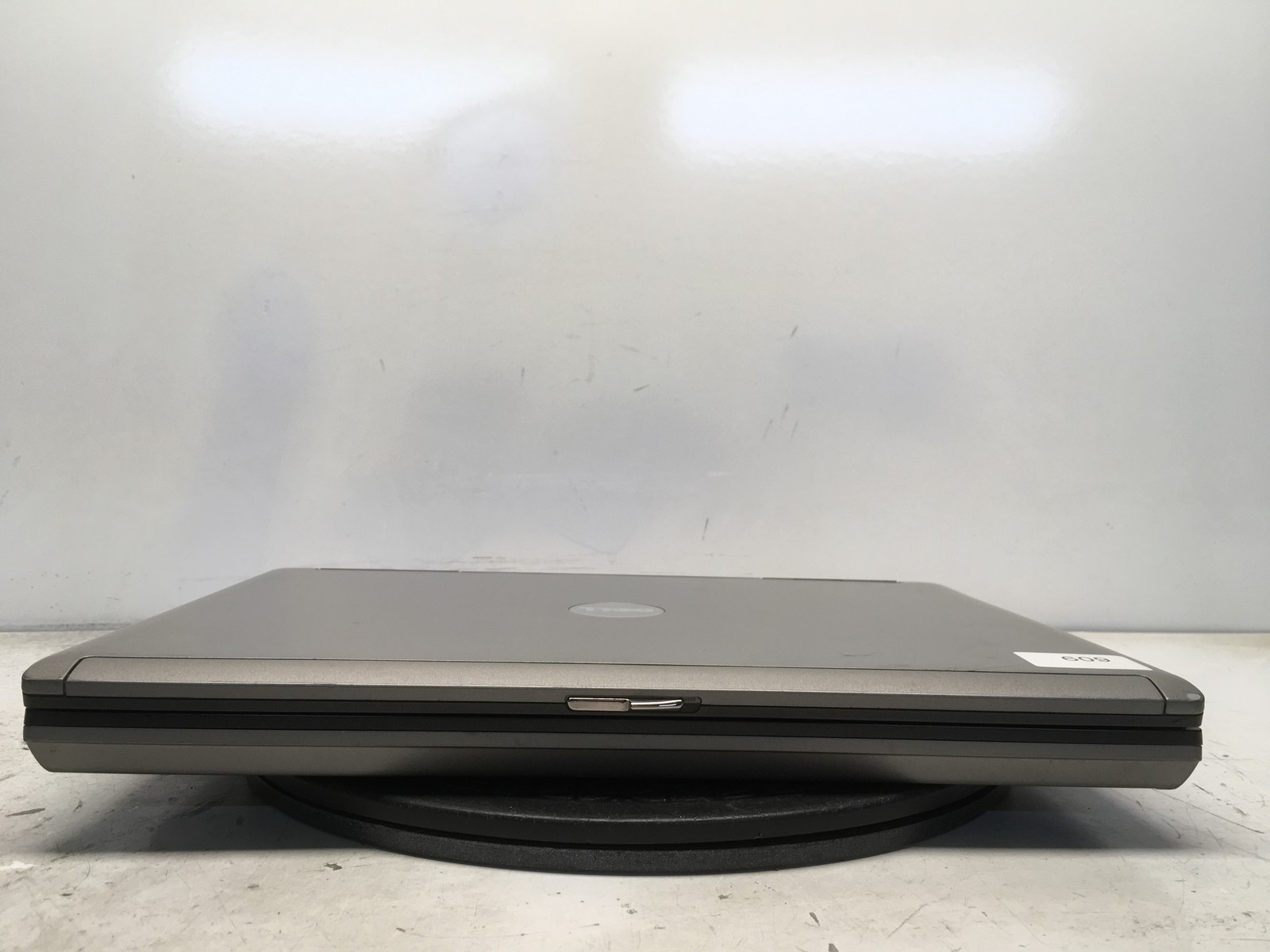 Dell Latitude D830 Intel Core 2 Duo 06FA 2.2GHz 2 GB NO HDD No Batt