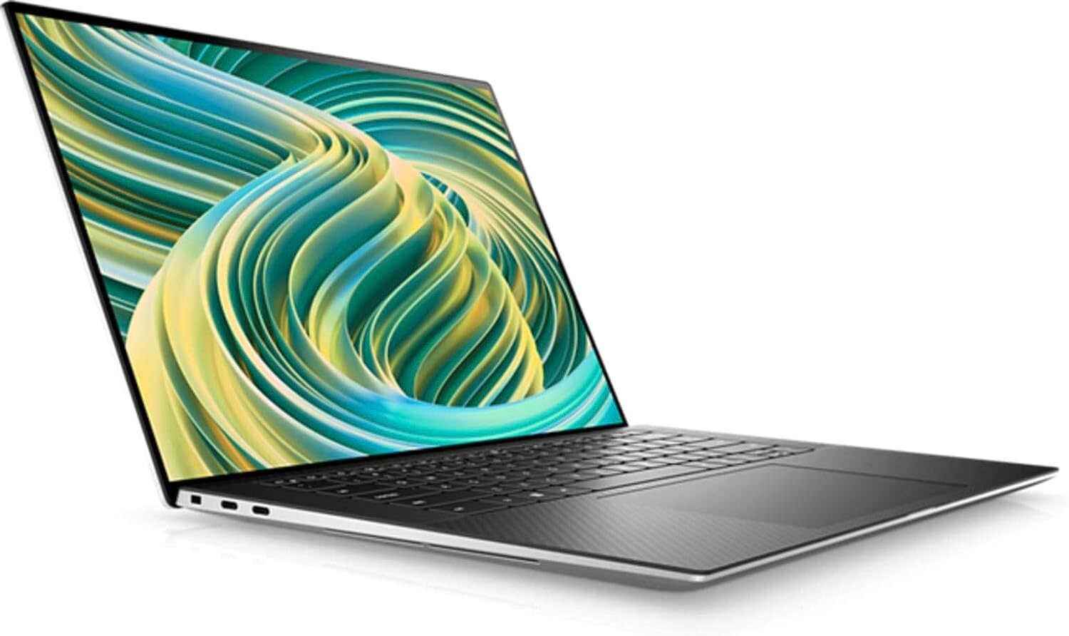 Dell XPS 9530 Intel 13th Gen i9-13900H 4TB SSD, 64GB DDR5 RTX 4060 OLED TOUCH