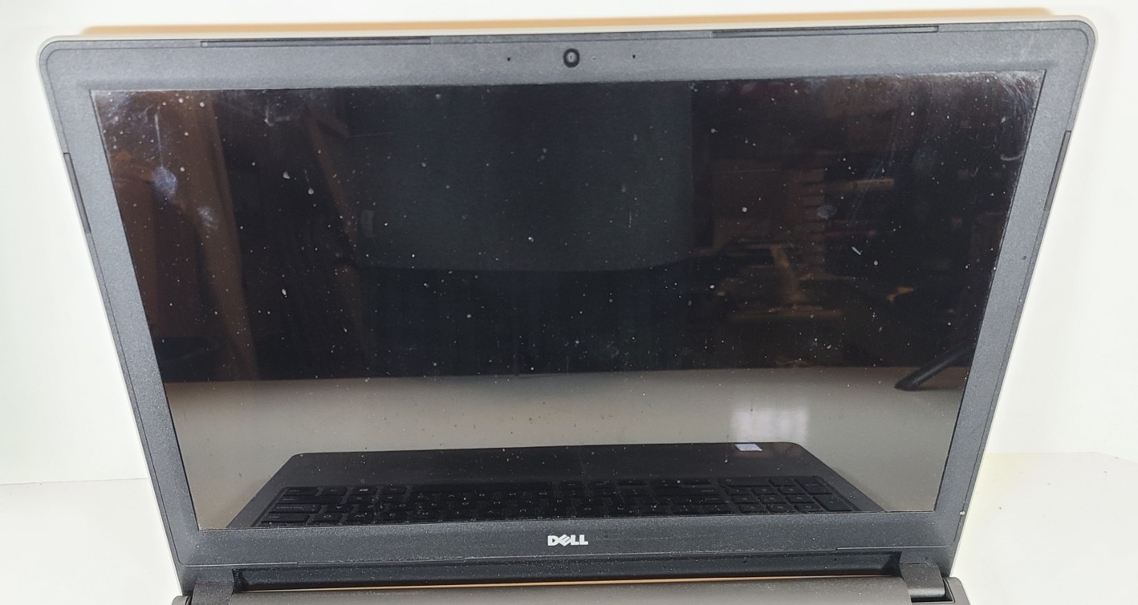 Dell Inspiron 5558 15.6″ i5-4210U@1.70 GHz 8GB RAM 256GB SSD Windows 11