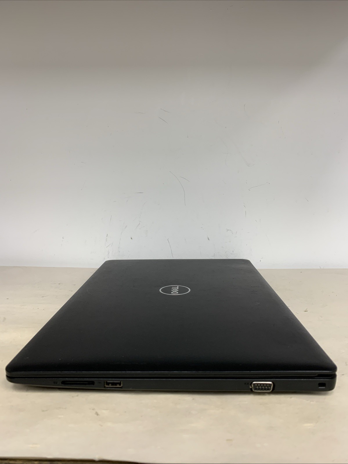 Dell Latitude 3590 i5-7200U 8GB RAM NO HDD | Boot To Bios
