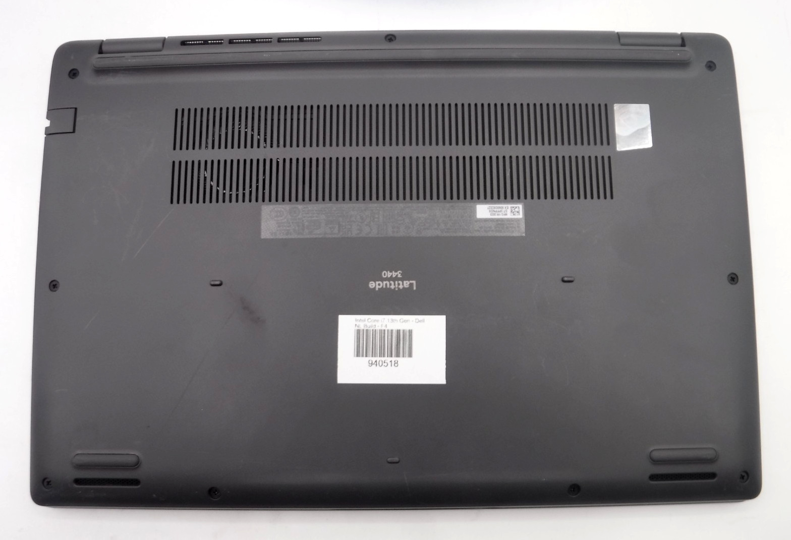 Dell Latitude 3440 i7-1355U 4.0GHz 16GB RAM 14 in 256GB NVMe Win 11 Pro