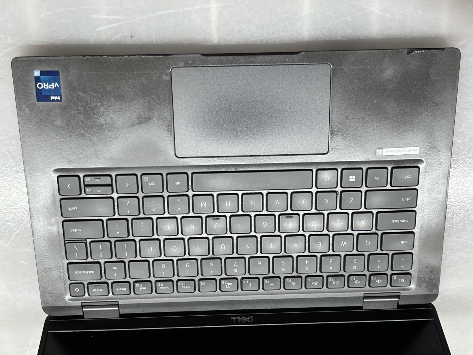 DELL LATITUDE 7430 i7-1265U@1.8GHz 16GB RAM 512GB NVMe W11P TOUCH WAC *READ QTY
