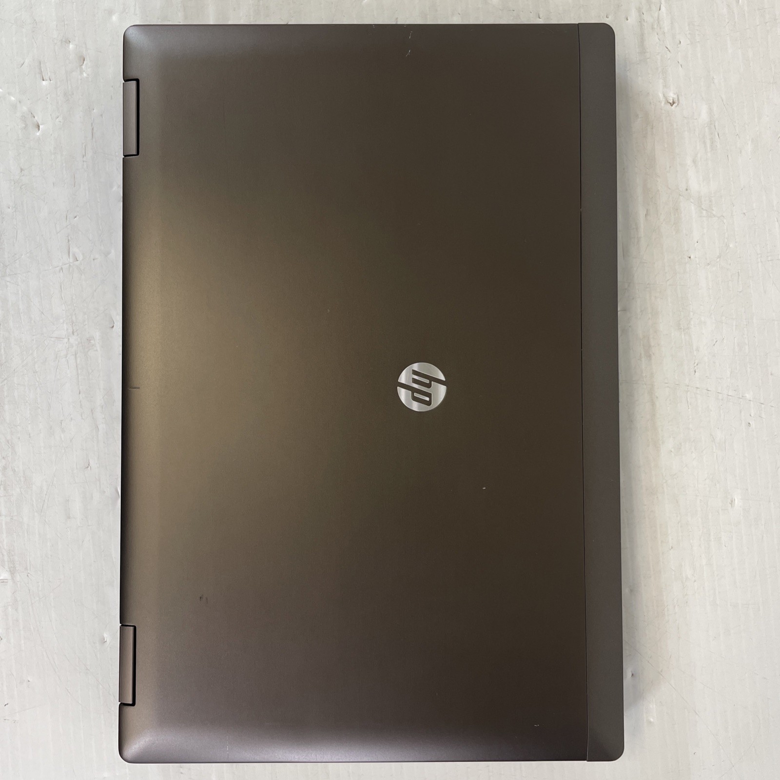 HP ProBook 6560b Intel Core i5-2450M CPU 2.50GHz 4GB 500 GB HDD Linux Mint OS