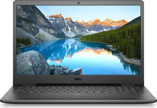 Dell Inspiron 3502 15.6 in Pentium Silver-N5030 256GB SSD 16GB RAM