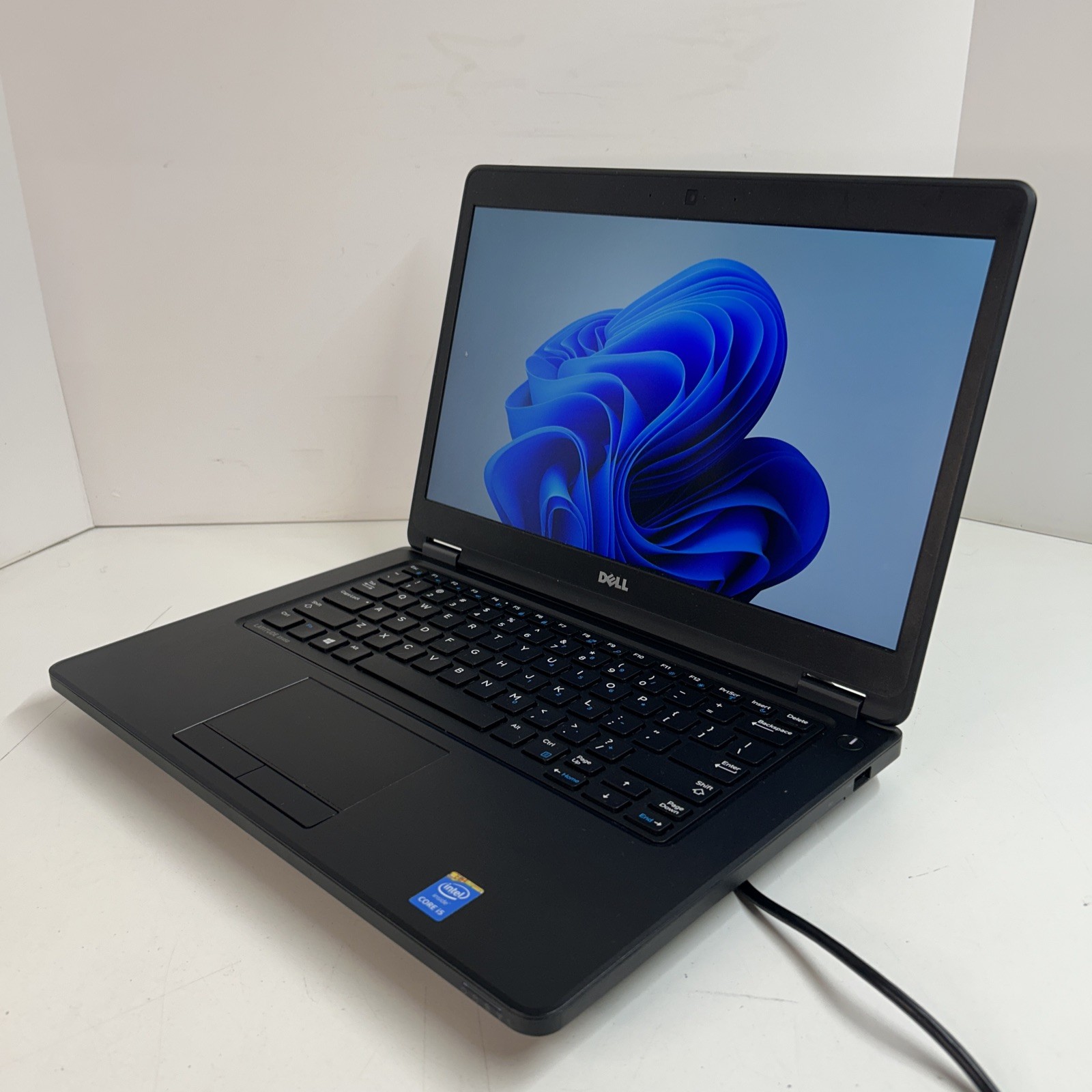 Dell Latitude E5450, Intel Core i5-5300U, 16GB RAM, 480GB SSD, Win11Pro Needs🔋
