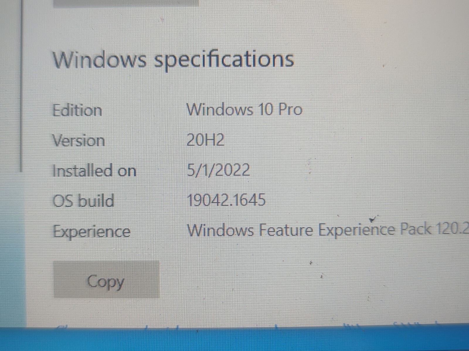 Fujitsu Stylistic Q704 Core i5-4200U 1.6GHz 8 GB Win10 Pro + Touchscreen