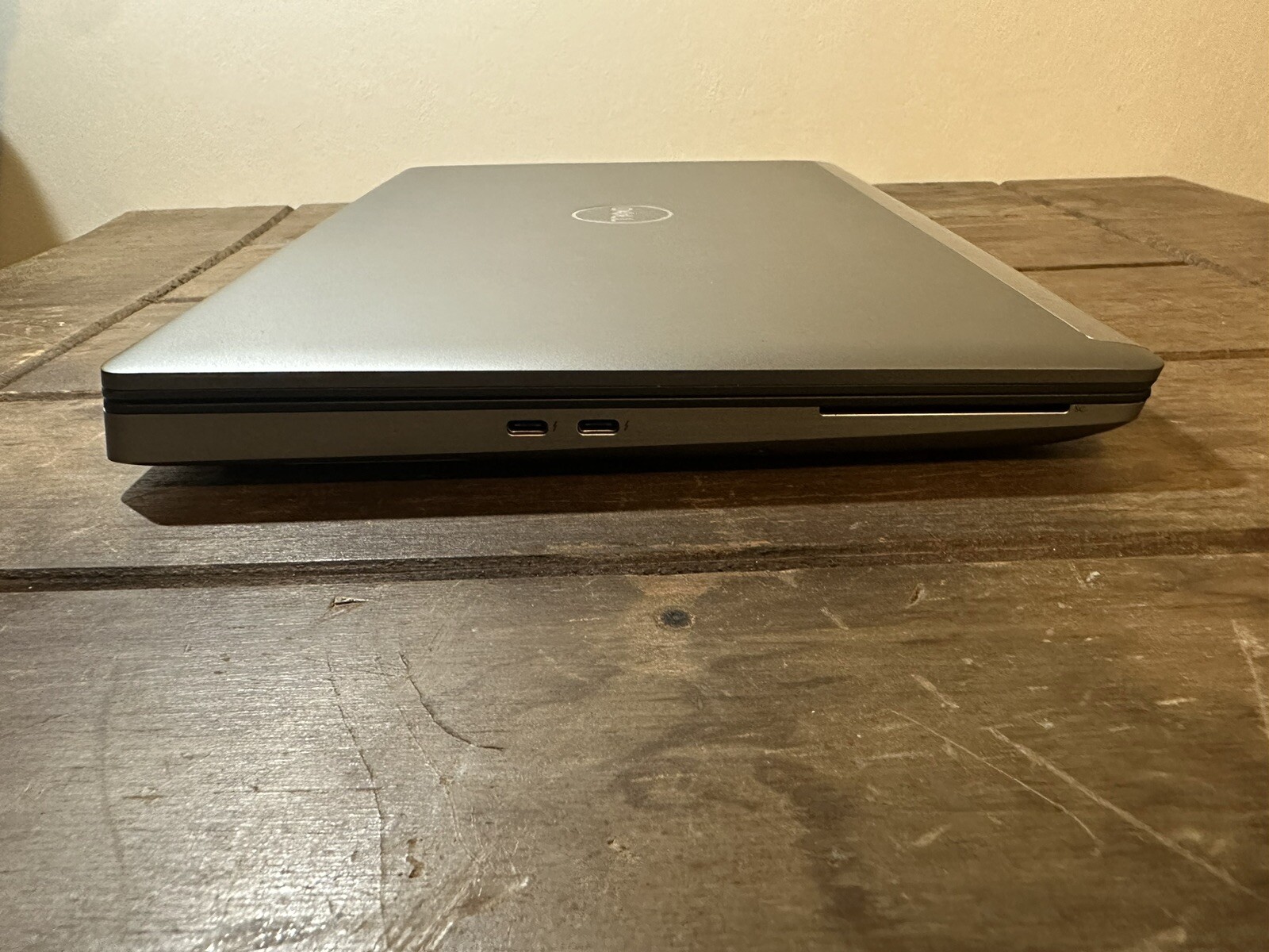 Dell Precision 15 7550 15.6” (512GB SSD Intel Core i5-10400H 2.6GHz 16GB…