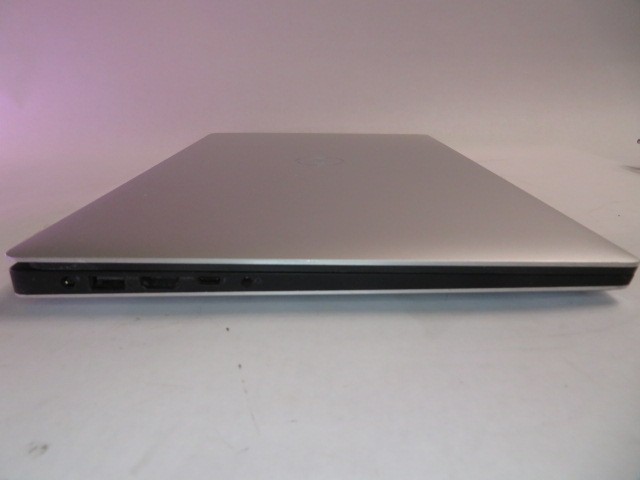 DELL PRECISION 5540 i7-9850H 16GB RAM 512GB NVMe BACKLIT QUADRO T1000 W11PRO