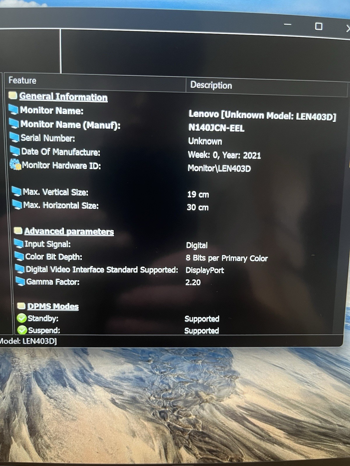Lenovo ThinkPad T14s Gen 4 – i7-1370P – 32GB DDR4 – 512GB SSD – 14′ Touch – WNTY