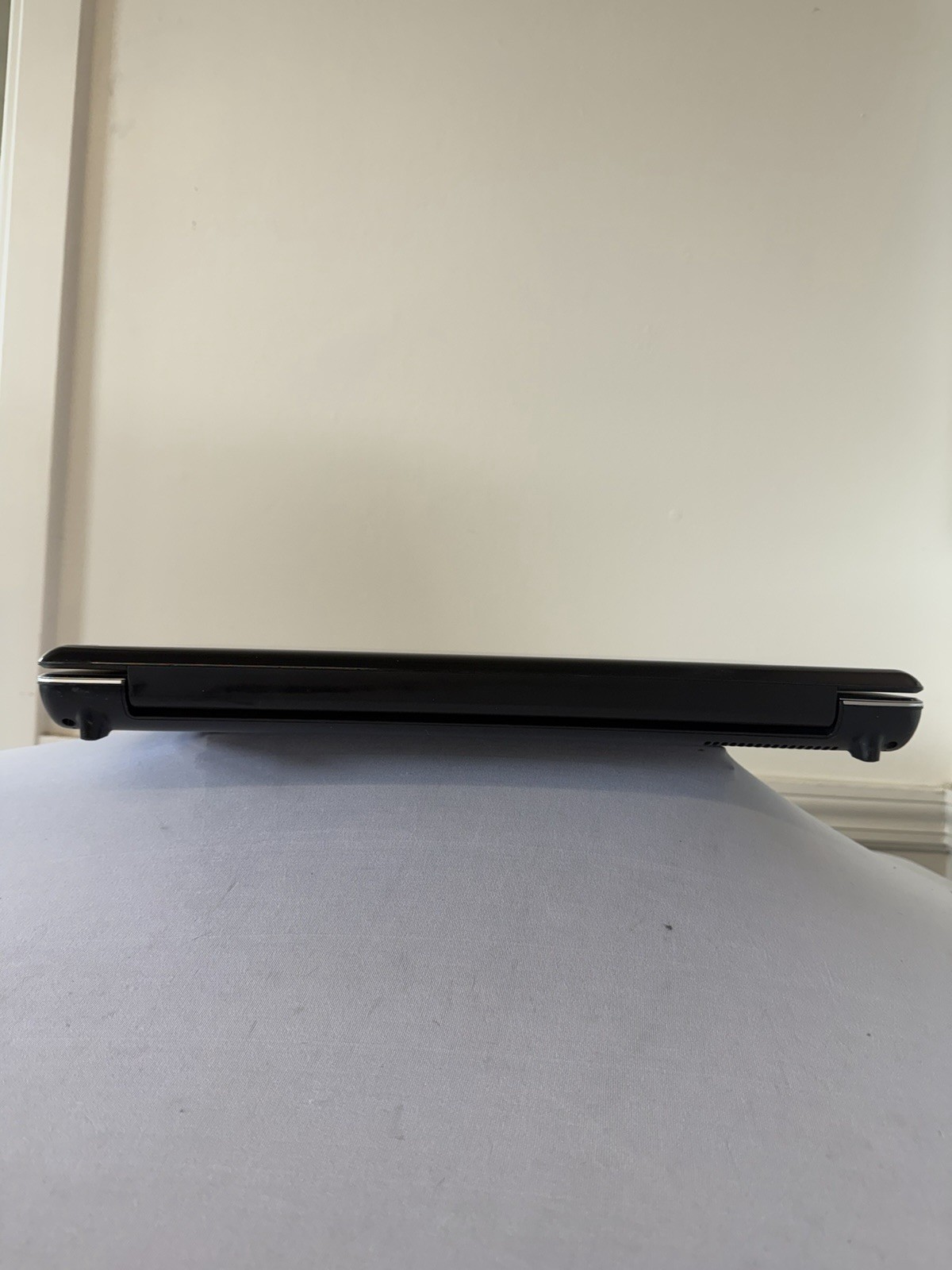 HP Notebook G71-34OUS Laptop – Intel Duo – RAM 4 GB – No Storage – Read Des