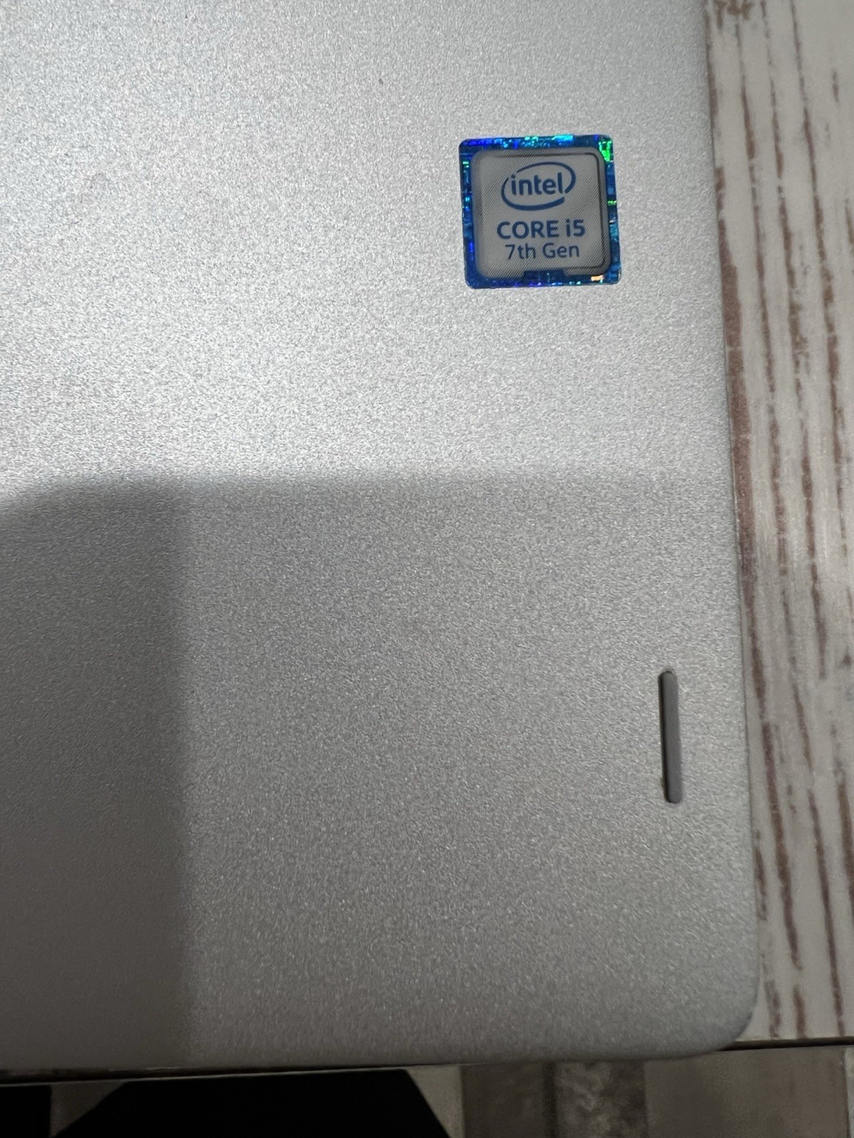 HP Envy x360 Convertible 15m-bp012dx Laptop