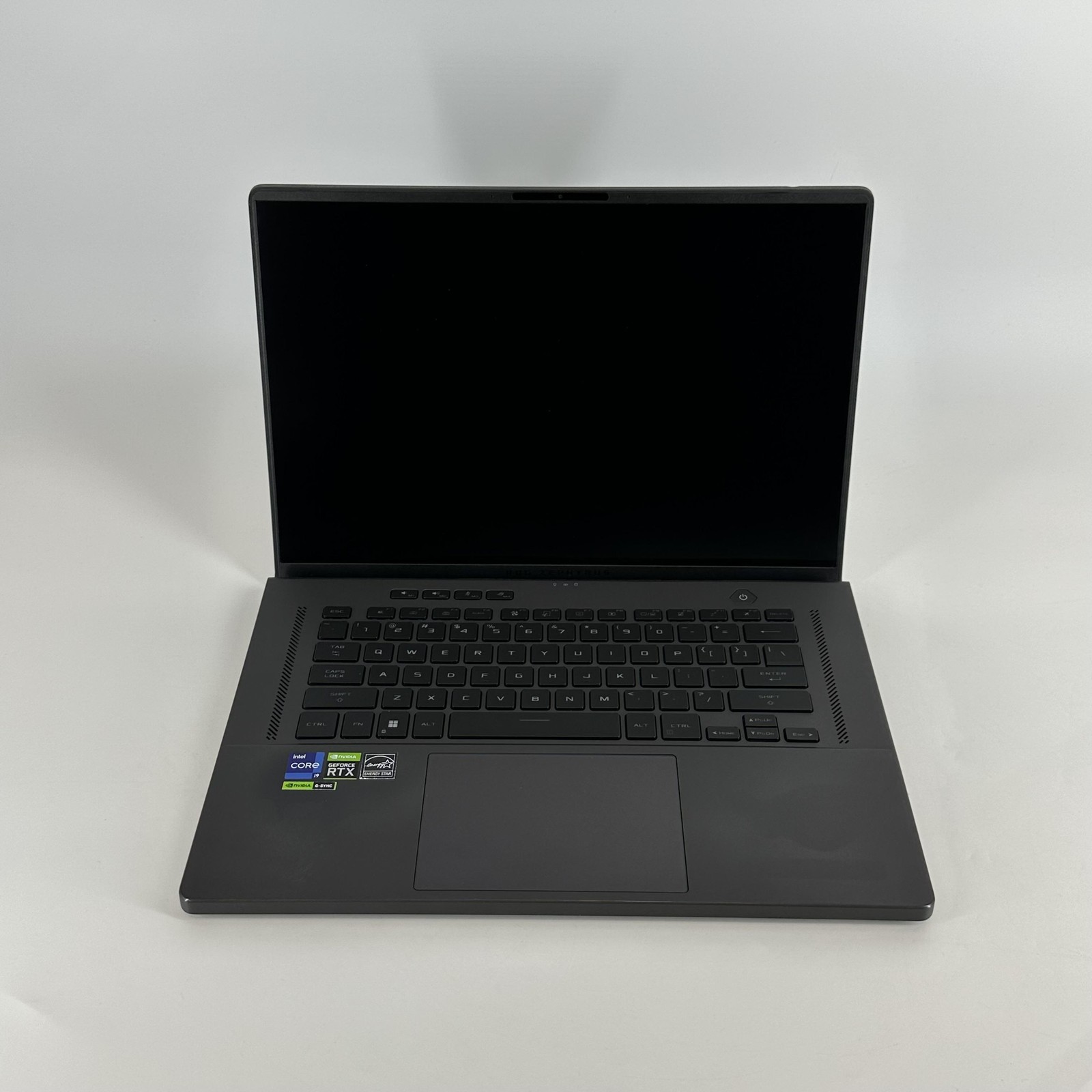 Asus ROG Zephyrus G16 GU603 16 240Hz QHD+ 2.6GHz i9-13900H 16GB 1TB/1TB RTX 4060