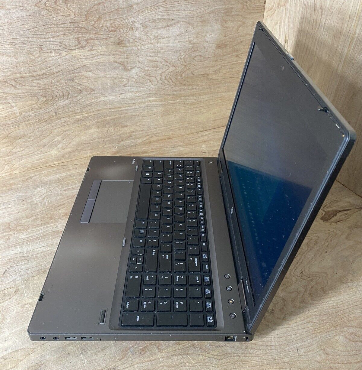 HP ProBook 6570b Intel Core i5-3210M/ 500GB HDD/ 8GB/ Win10P