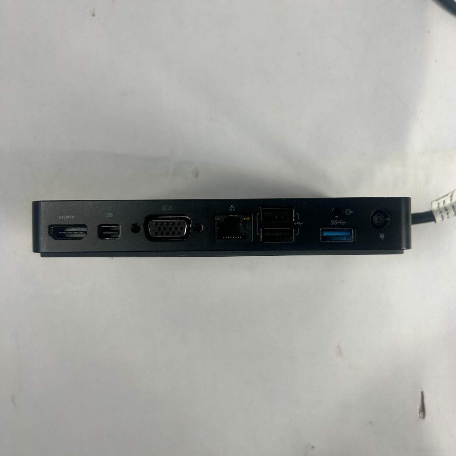 Dell WD15 Docking Station 452-BDDV