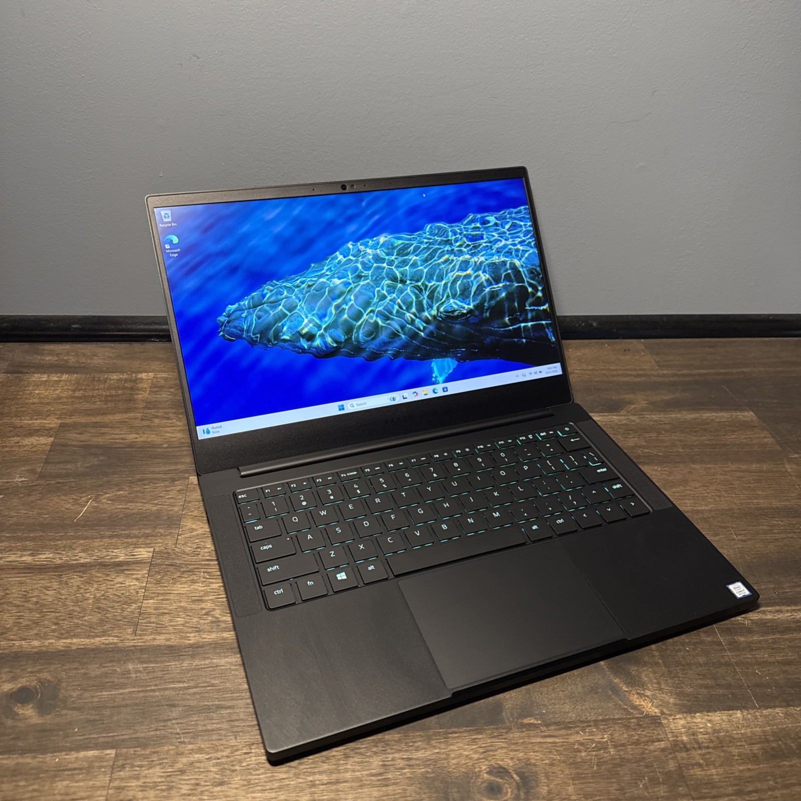 Razer Blade Stealth RZ09-0281 13.3″ i7-8565U 16GB RAM 500GB SSD GeForce MX150