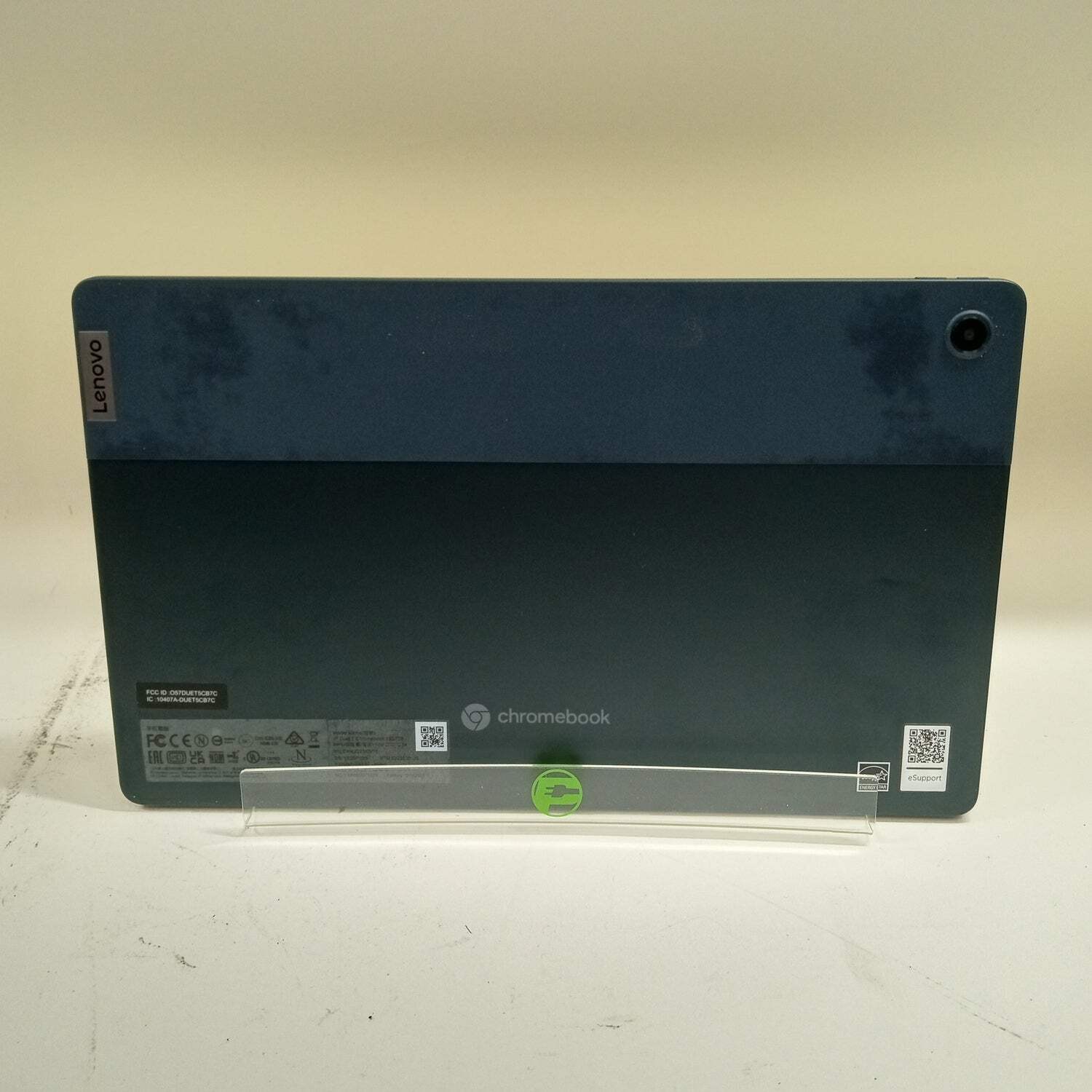 Lenovo IdeaPad Duet 5 13Q7C6 13.3″ Snapdragon 7c 2.55Ghz 8GB RAM 128GB SSD