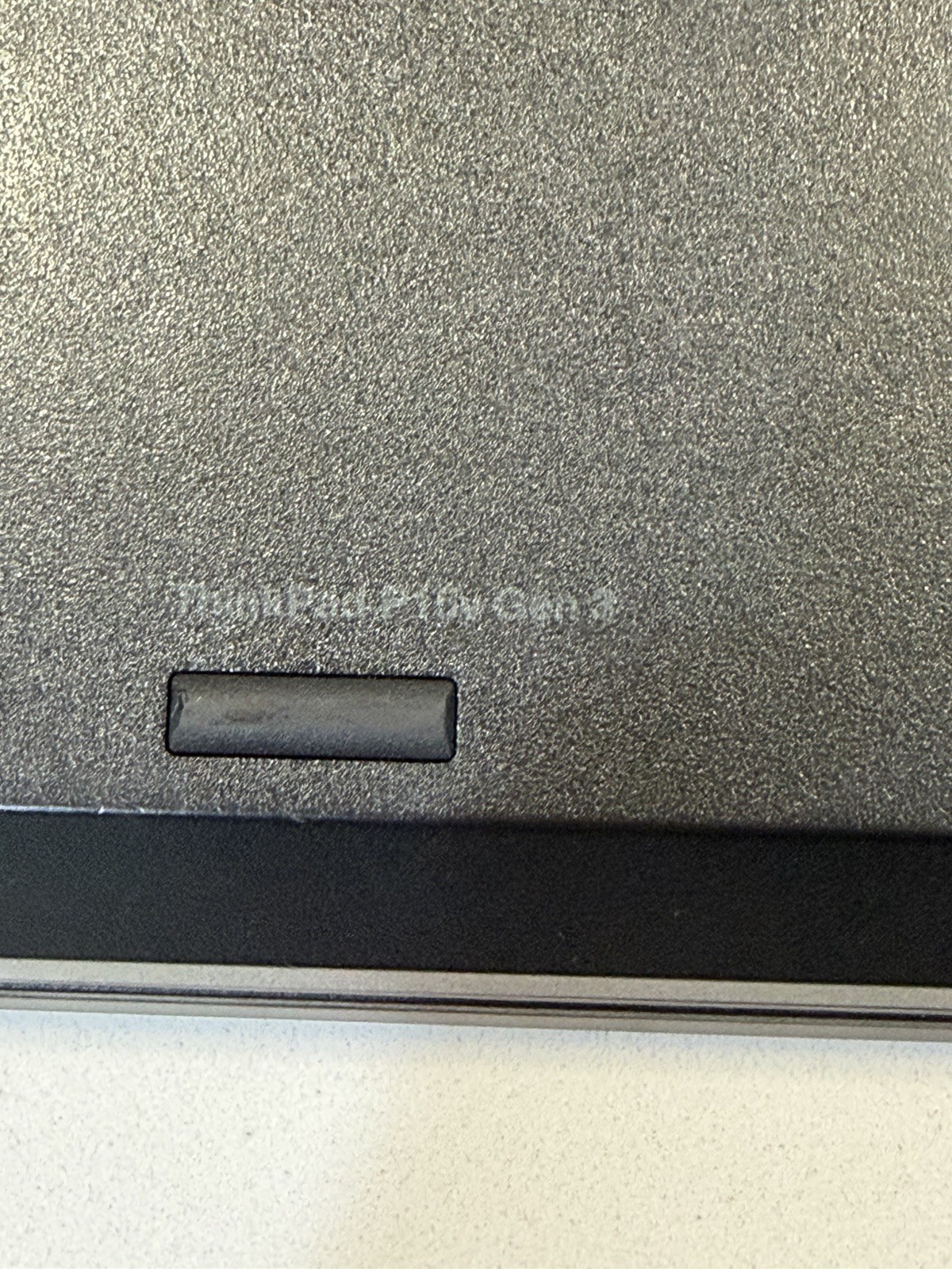 Lenovo ThinkPad P15v Gen 3 i7-12700H 16GB 512GB SSD T1200 Win 11 Pro