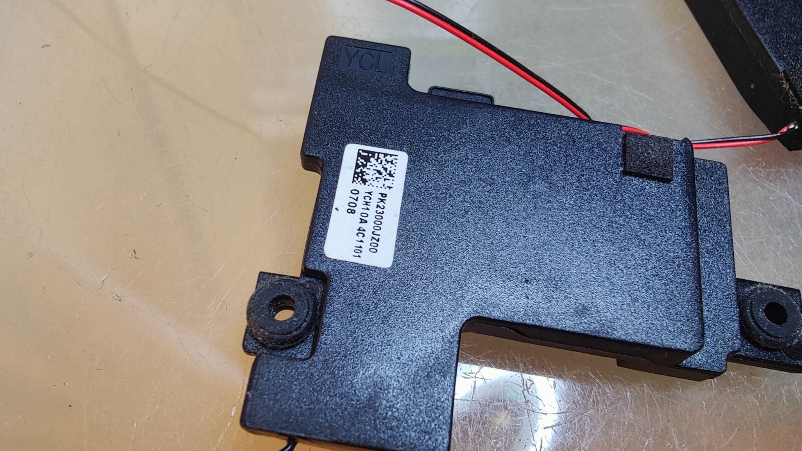 LENOVO Z50-75 G50-30 G50-45 G50-80 70 Z50-70 G50 SPEAKERS PK23000JZ00