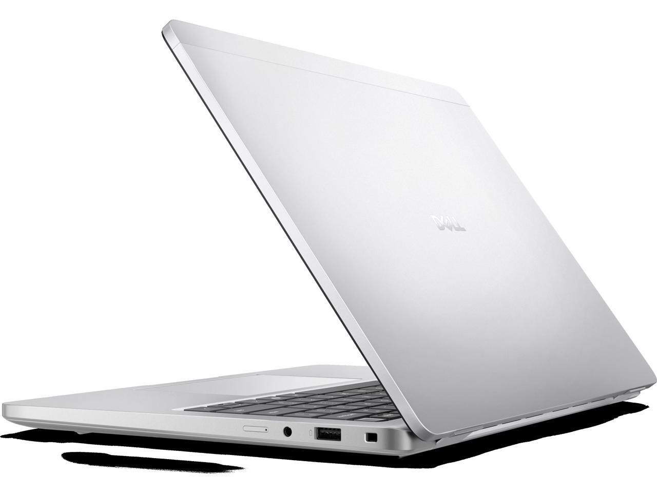 DELL Pro 14 Plus 14″ Core Ultra 5 236V 16 GB Memory LPDDR5X 512 GB M.2 SSD SSD
