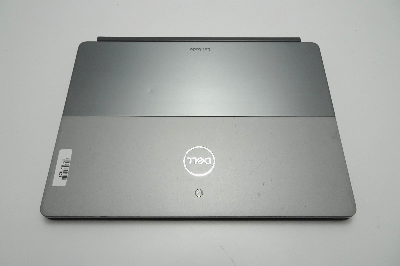 Dell Latitude 7200 2-in-1 | i5-8365U | 8GB RAM | 256GB NVMe | Windows 11 | READ