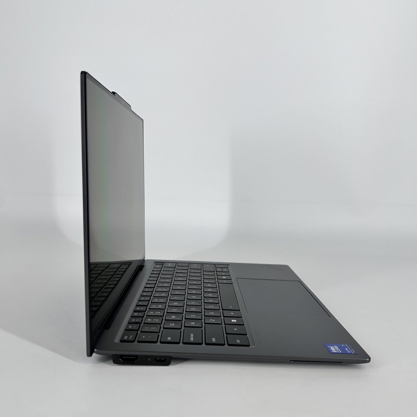 Lenovo ThinkPad X9 14 Gray QHD+ TOUCH 2.2GHz Ultra 7 268V 32GB 1TB SSD Excellent