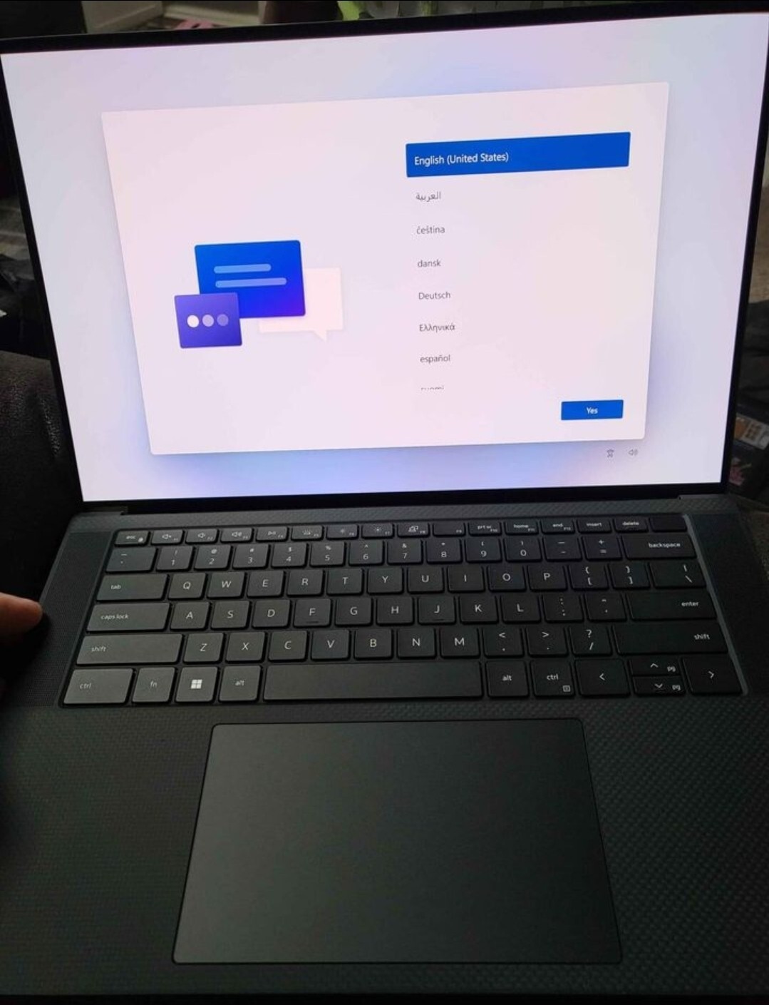 Dell XPS 15.6″ (1TB SSD, Intel Core i9 12th Gen., 5.00 GHz, 32GB) Laptop -…