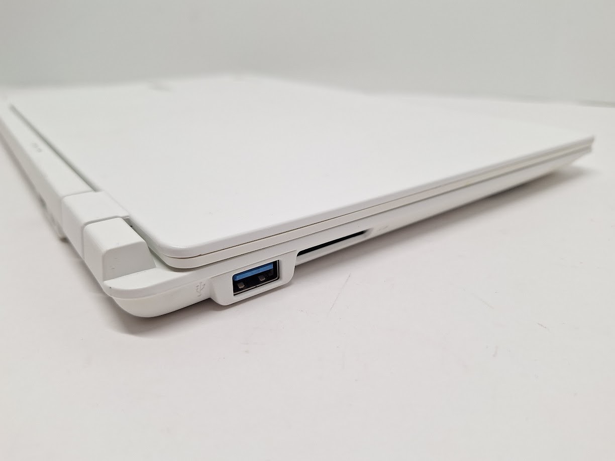 Acer Chromebook CB3-111-C8UB 11.6″ Intel Celeron N2840 2GB DDR3L RAM 16GB SSD