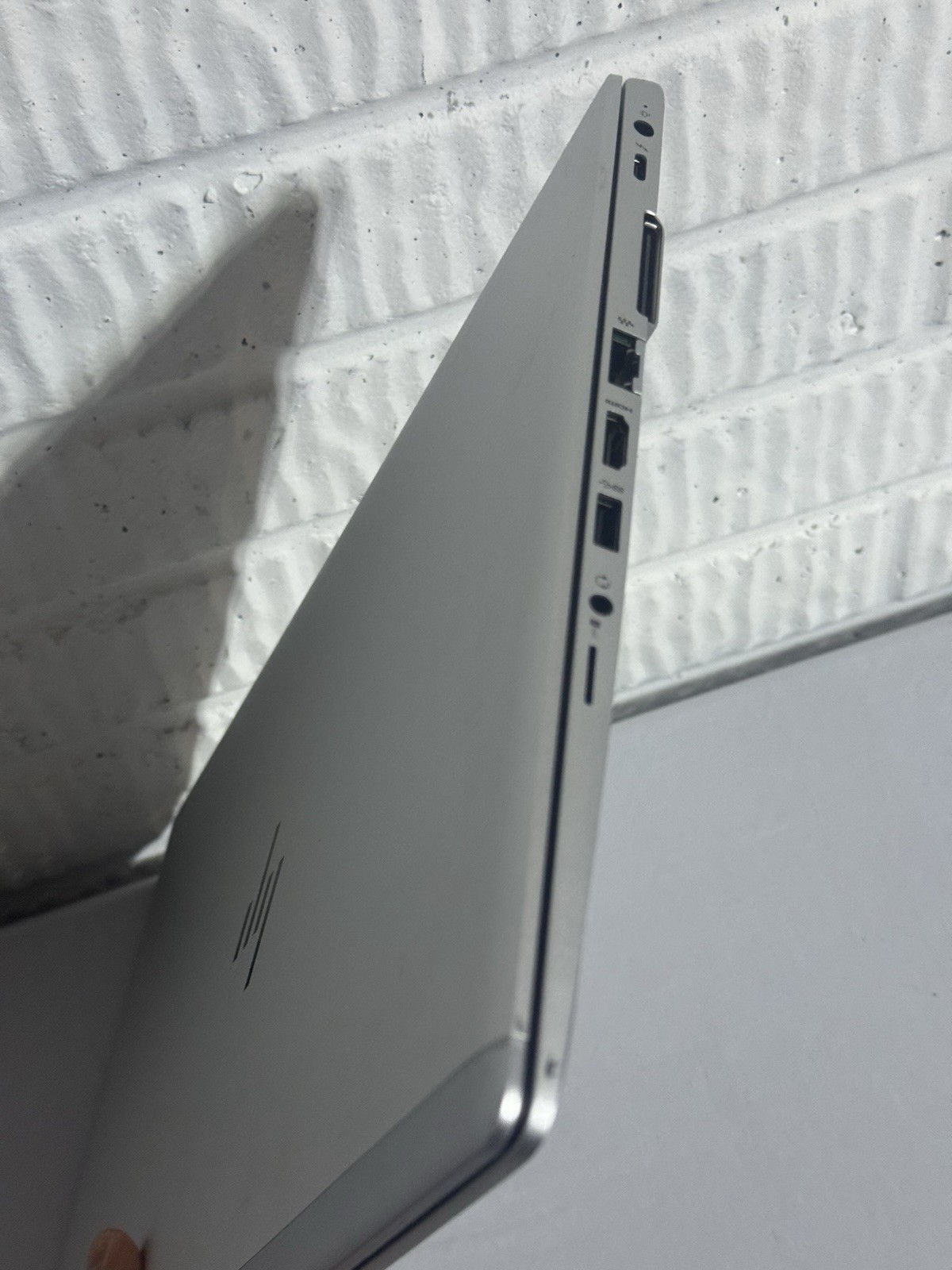 HP EliteBook 850 G5 i7-8550U 16GB 256GB – Win 11 – Clean & Ready to Use!