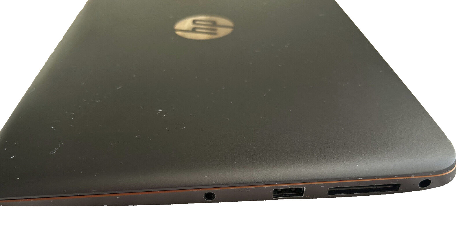 HP EliteBook Folio 1020 G1 Business Laptop with two AC Adpaters